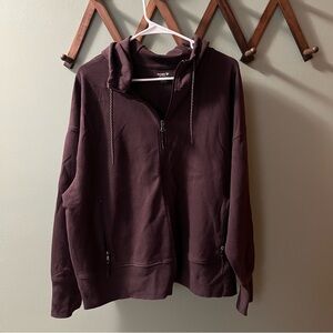 Old Navy dynamic fleece jacket